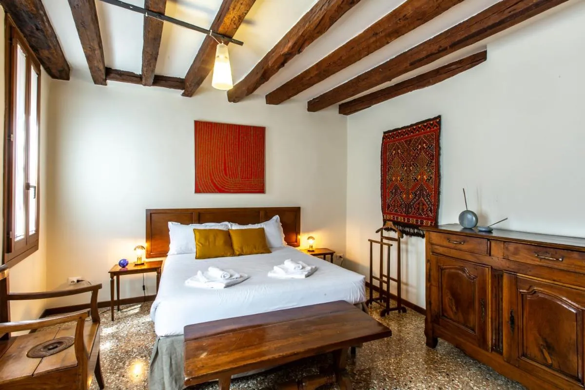 Image 1 of Riva De Biasio Charming Apartment