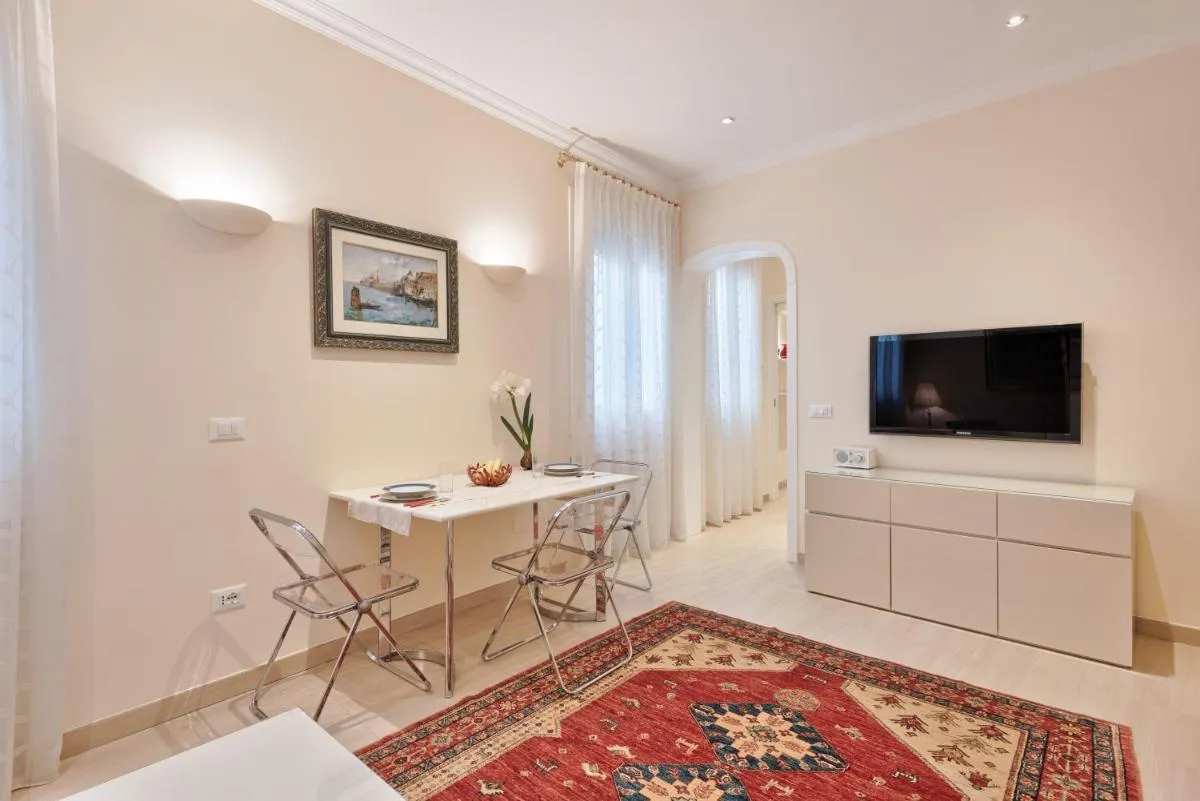 Image 4 of Romance in Rialto – your house to stay together