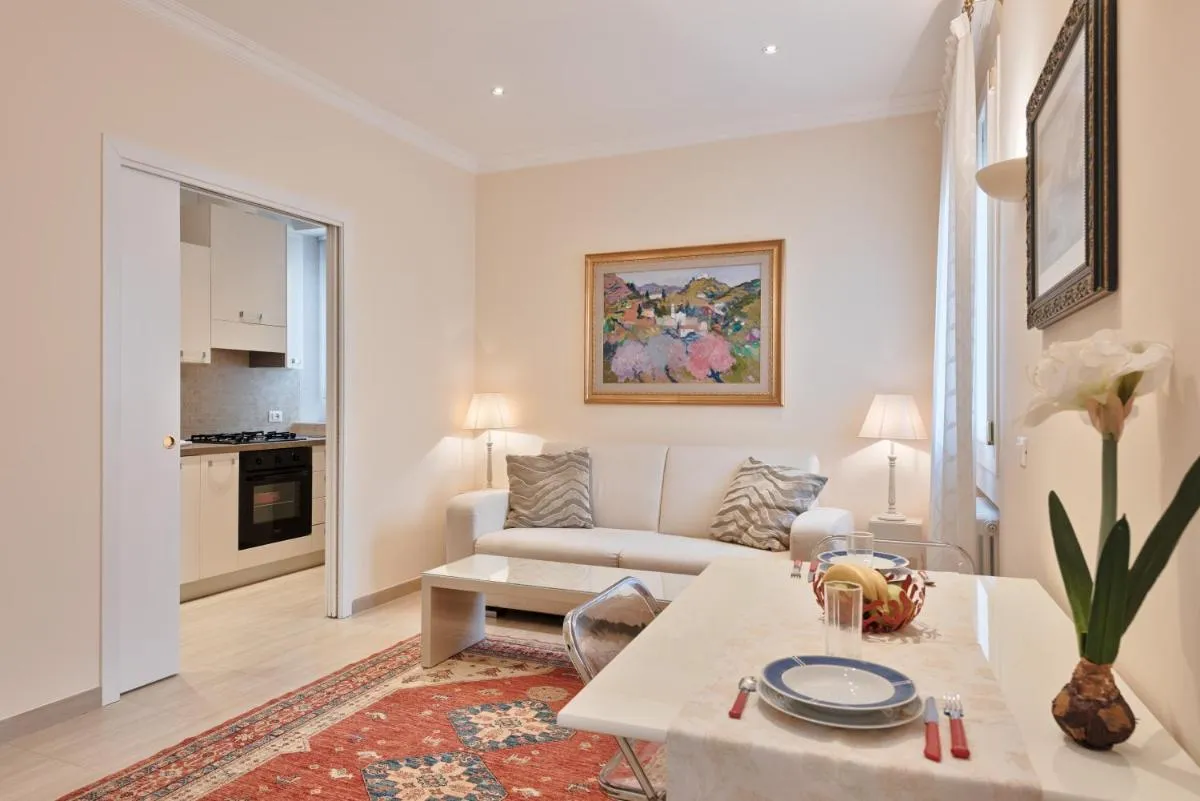 Image 2 of Romance in Rialto – your house to stay together