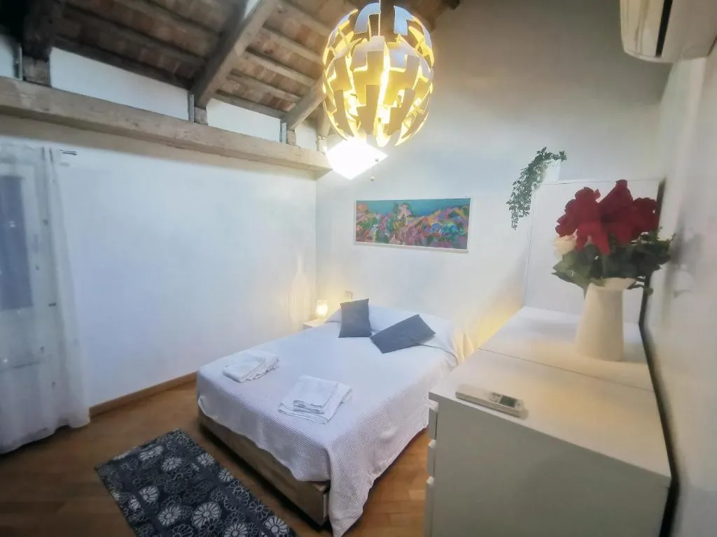 Image of Romantic Sky Apartment