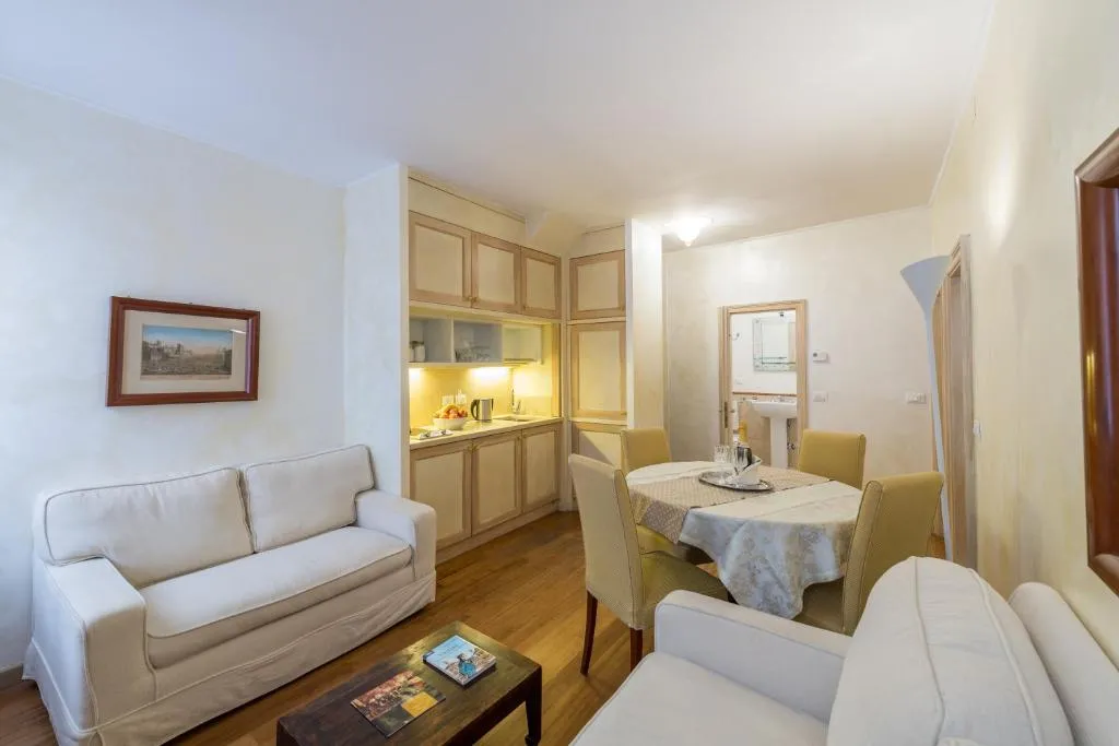 Image of Romantic Suite San Marco