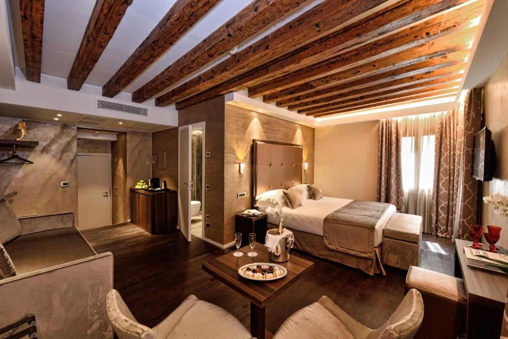 Image of Rosa Salva Hotel