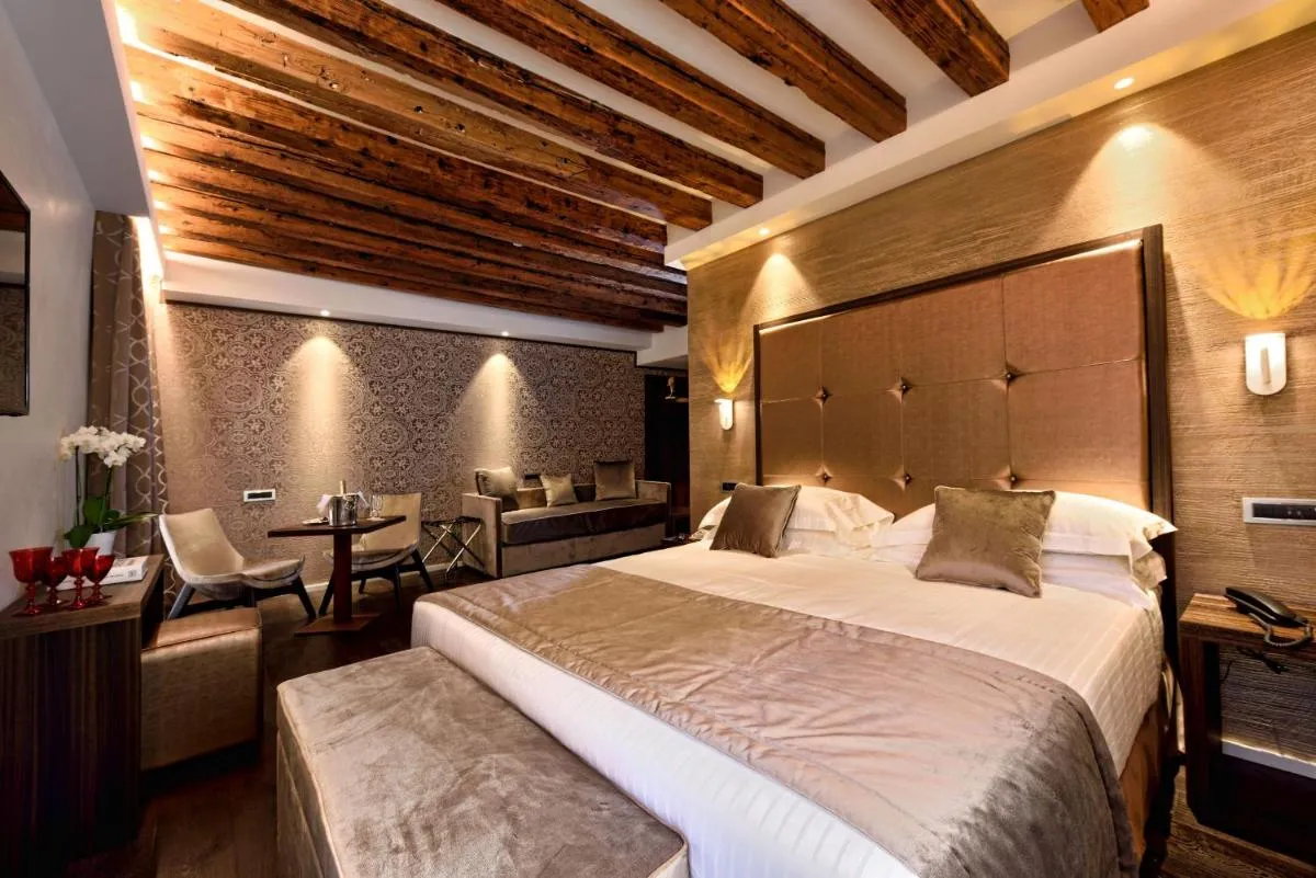 Image 6 of Rosa Salva Hotel