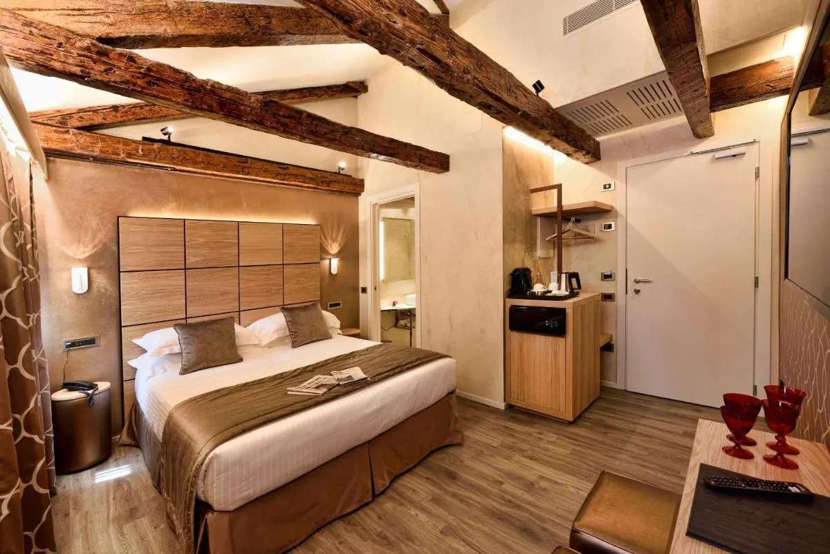 Image 1 of Rosa Salva Hotel