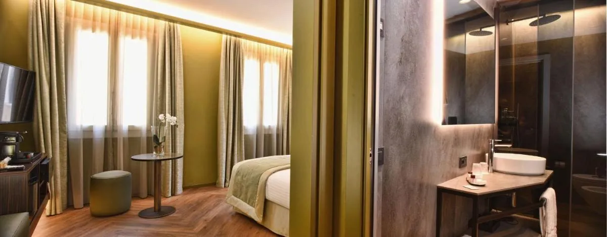 Image 2 of Rosa Salva Hotel