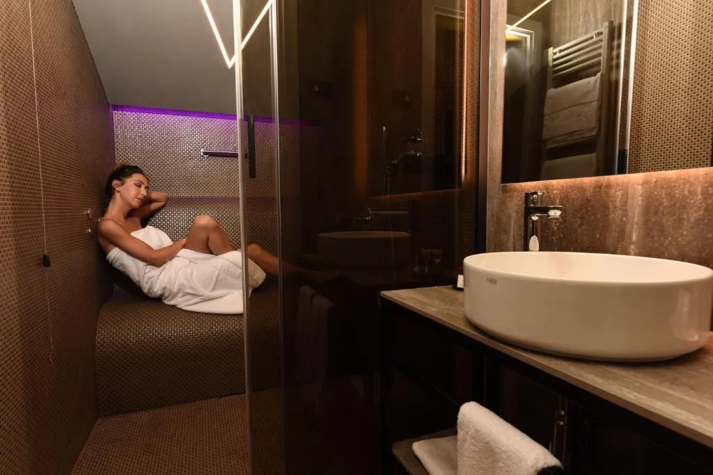 Image of Rosa Salva Suites