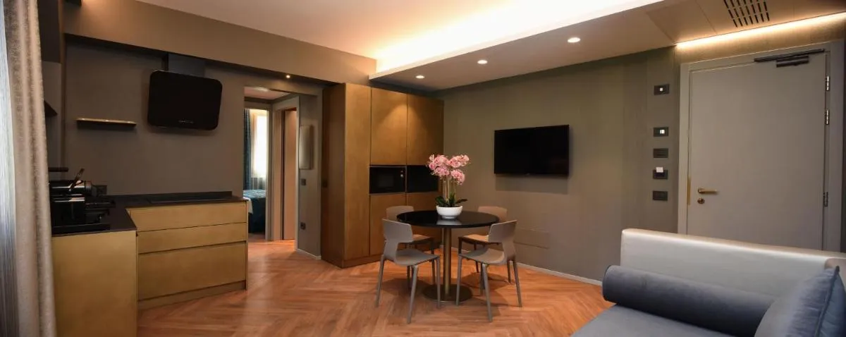 Image 4 of Rosa Salva Suites