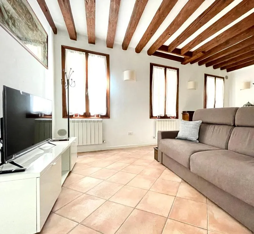 Image of Rossini Apartment