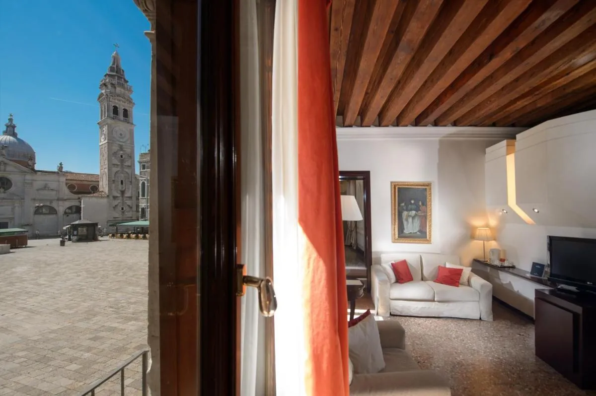 Image 4 of Ruzzini Palace Hotel