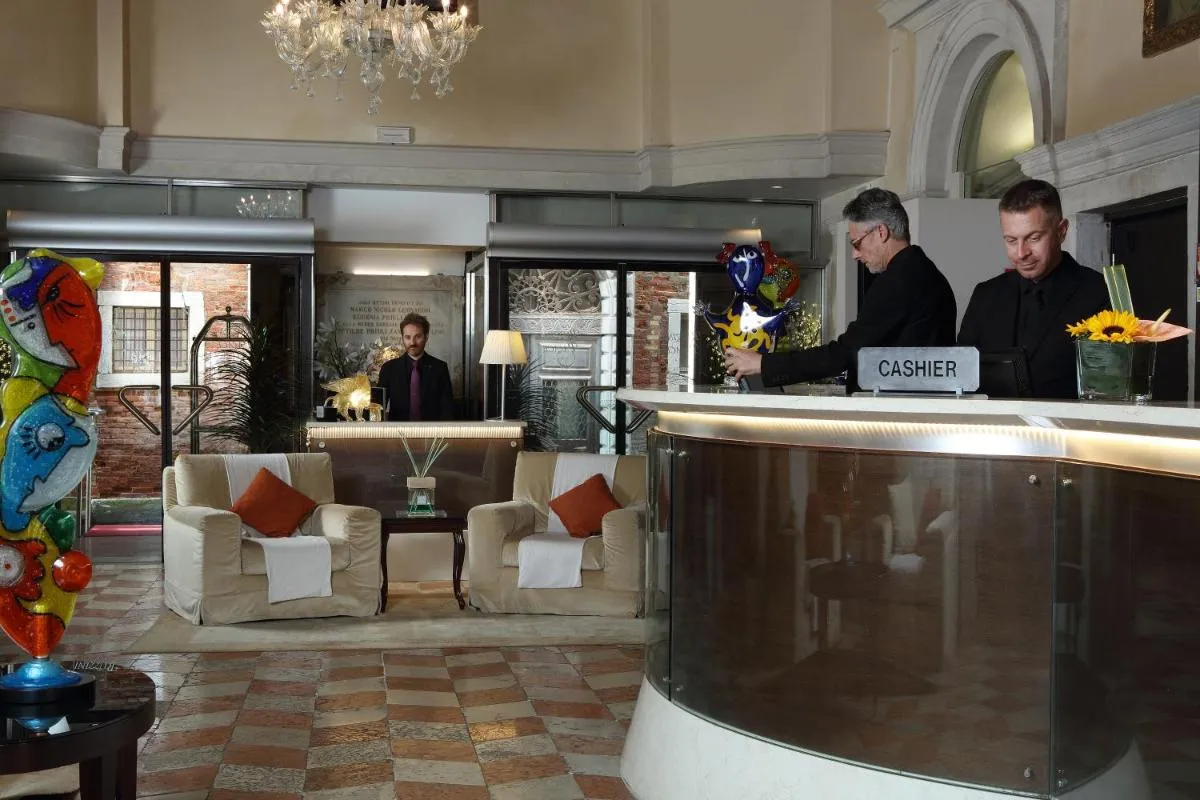 Image 6 of Ruzzini Palace Hotel