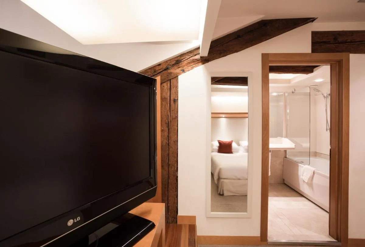 Image 2 of Ruzzini Palace Hotel