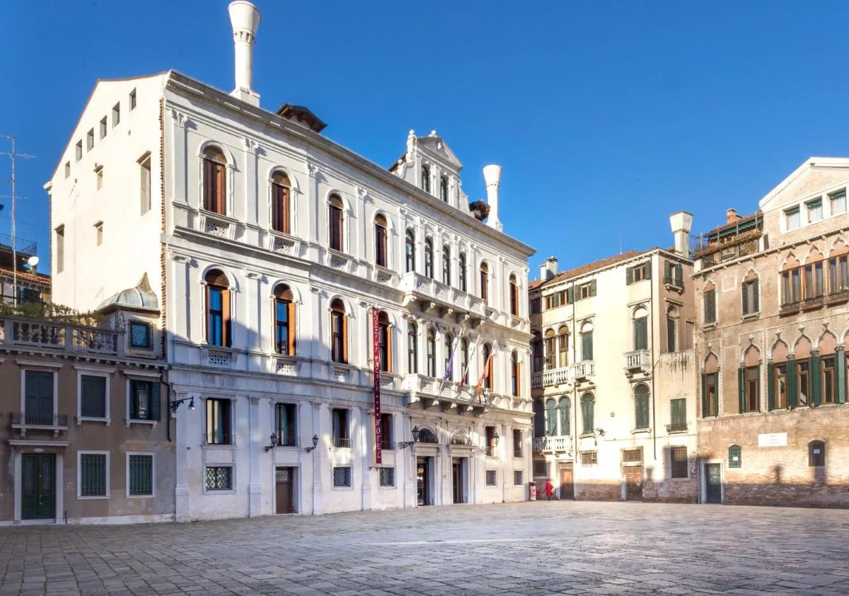 Image 5 of Ruzzini Palace Hotel