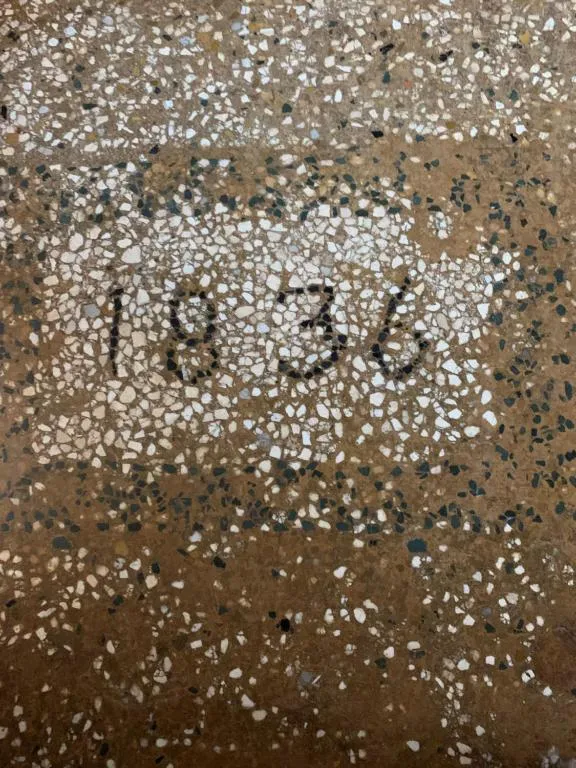 Image of SAN LUCA 1836