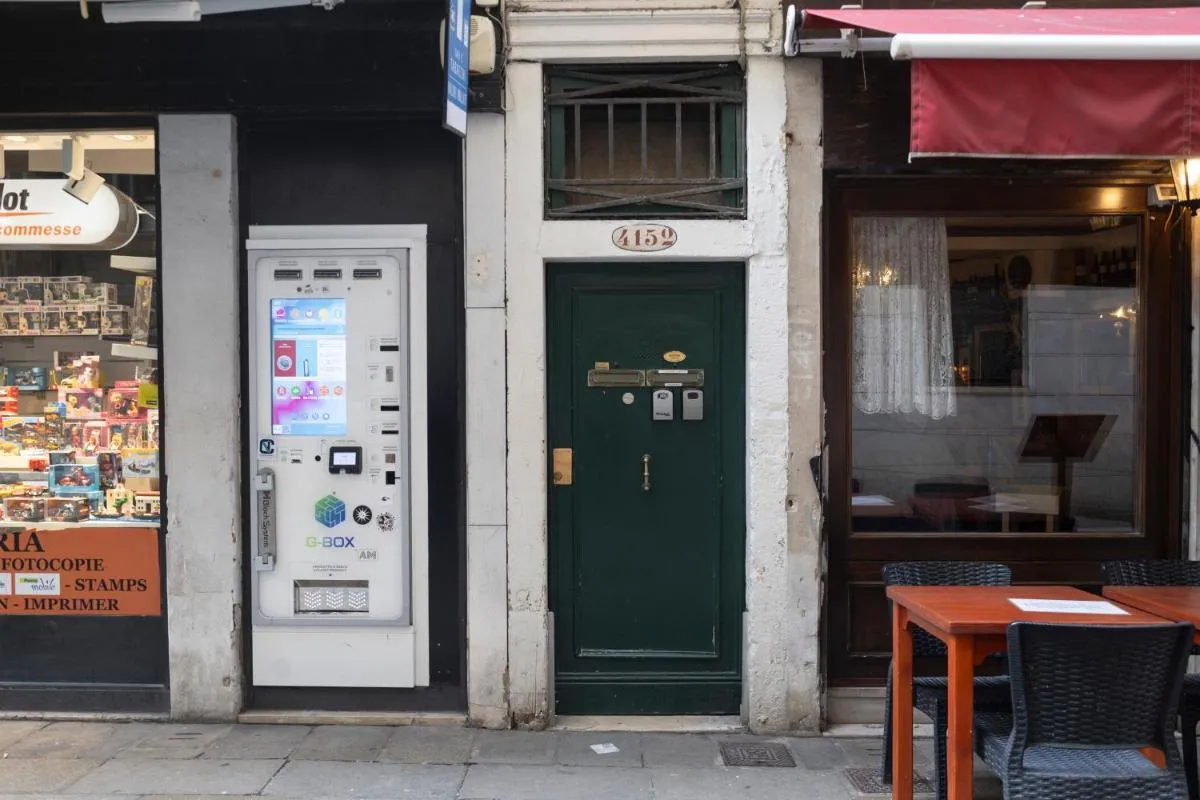 Image 5 of SAN LUCA 1836