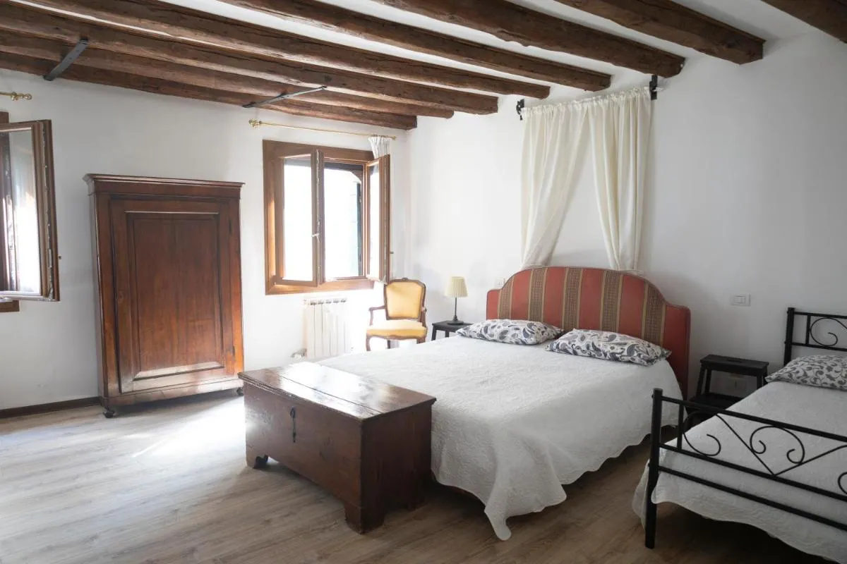 Image 1 of SAN LUCA 1836