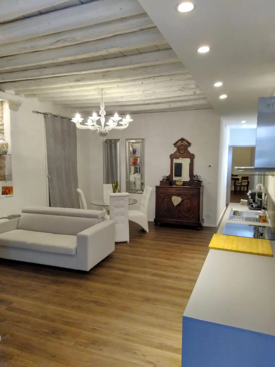 Image 3 of SARA S LUXURY HOME five minutes from Piazza San Marco