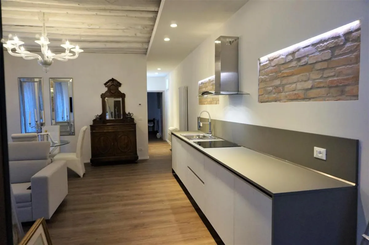 Image 2 of SARA S LUXURY HOME five minutes from Piazza San Marco