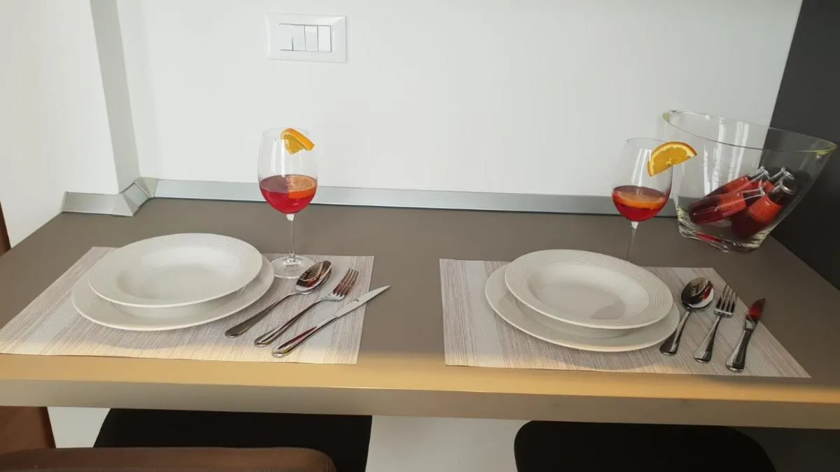 Image 1 of SNC1018 MODERN BOUTIQUE APARTMENT