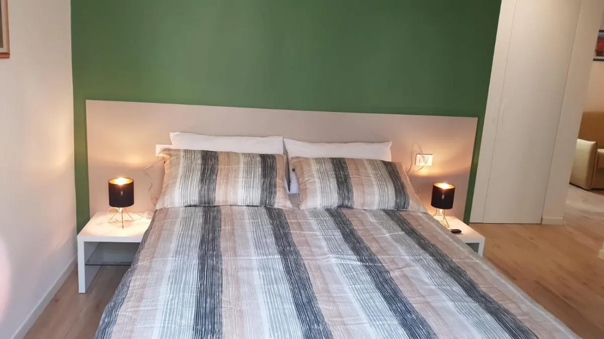 Image 2 of SNC1018 MODERN BOUTIQUE APARTMENT