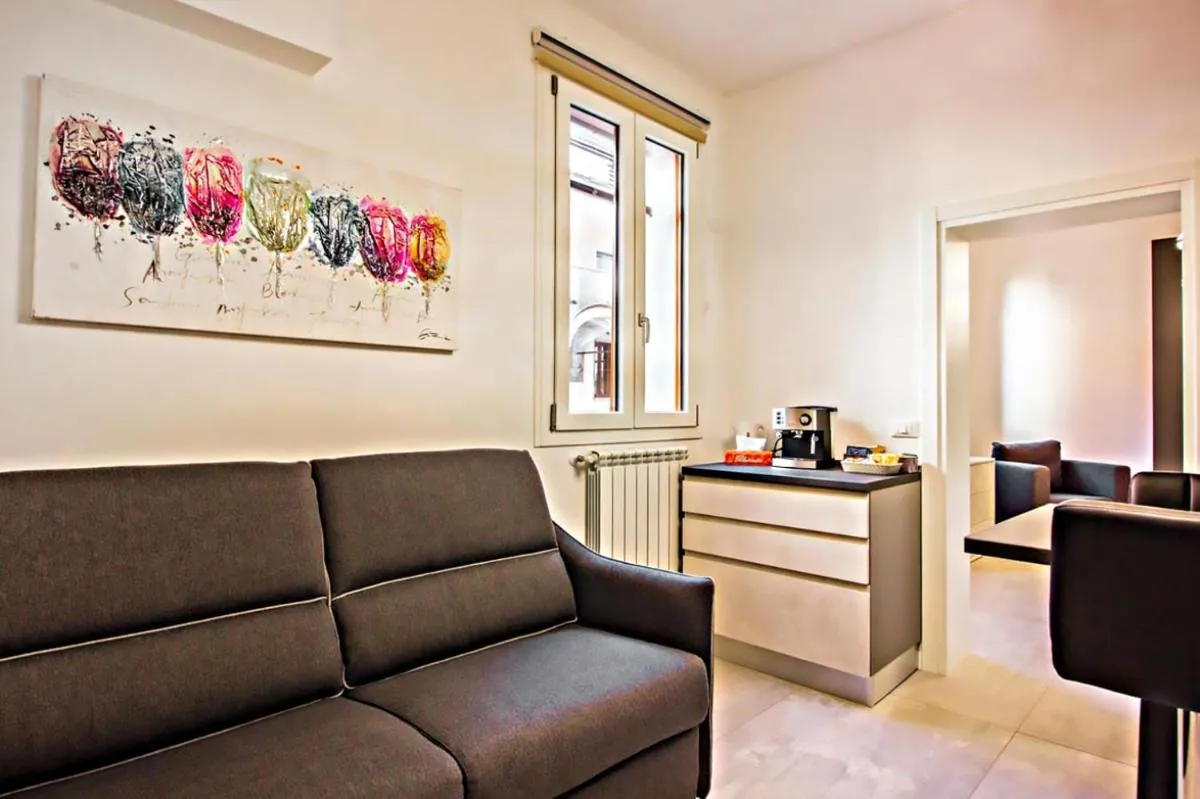 Image 3 of SUITE CA’ DELLA TANA