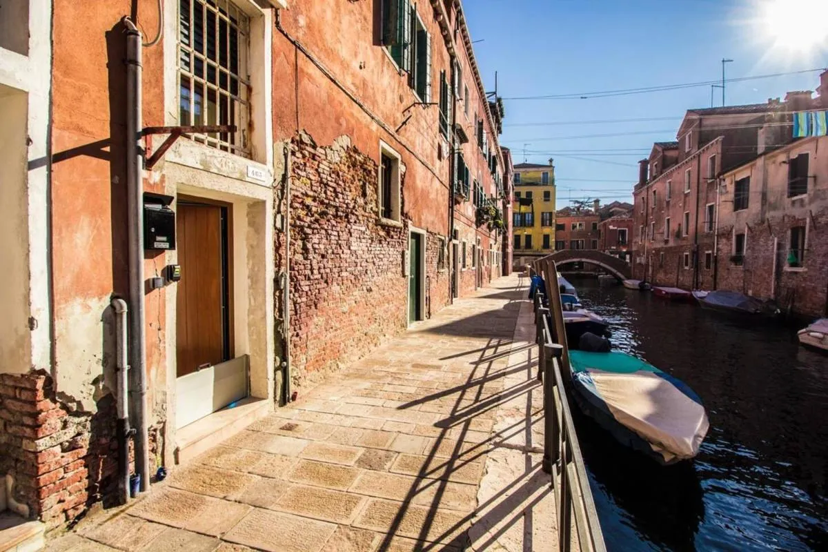 Image 5 of SUITE CA’ DELLA TANA