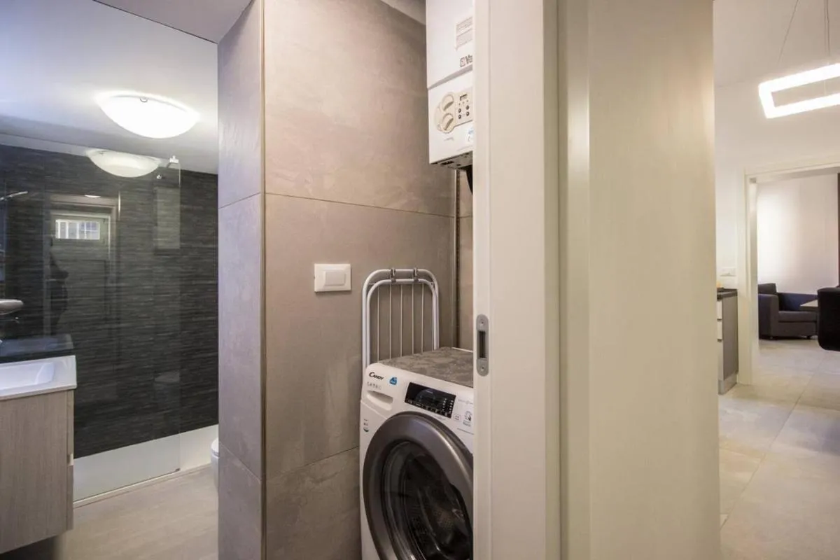 Image 4 of SUITE CA’ DELLA TANA