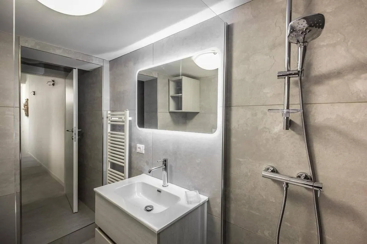 Image 2 of SUITE CA’ DELLA TANA