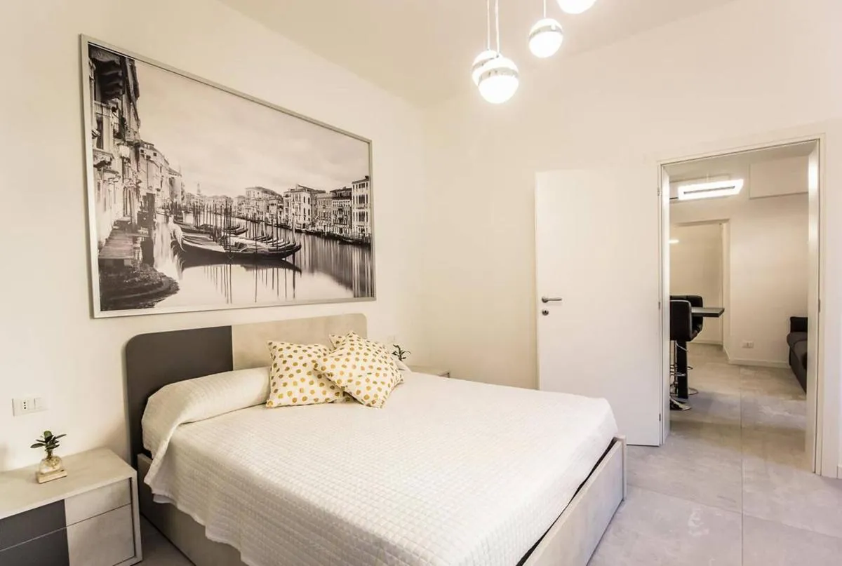 Image 6 of SUITE CA’ DELLA TANA