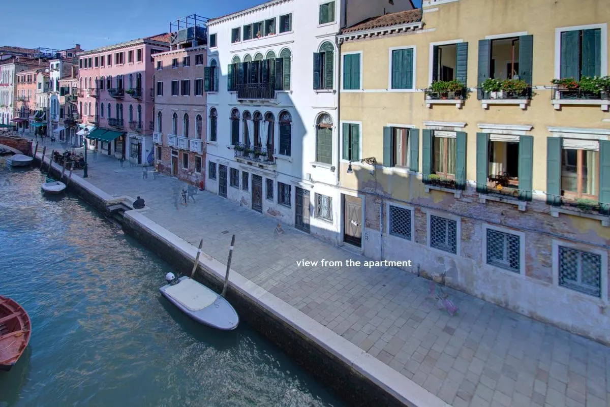 Image 5 of SUNNY Ghetto CANALVIEW