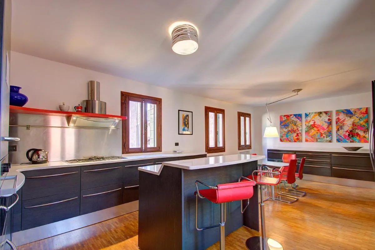 Image 3 of SUNNY Ghetto CANALVIEW