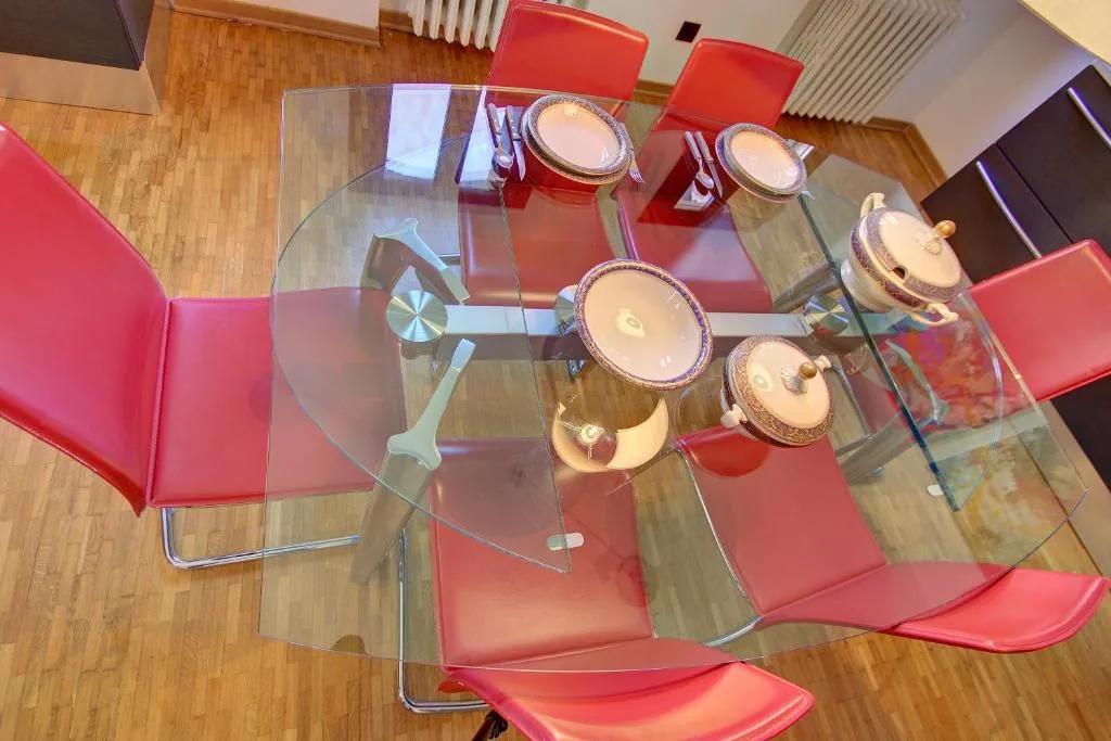 Image of SUNNY Ghetto CANALVIEW