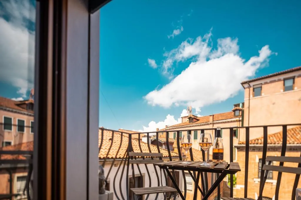 Image of Saint Mark’s view