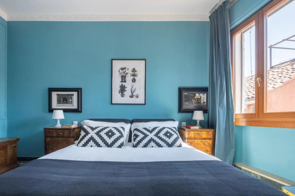 Image 2 of Saint Mark’s view