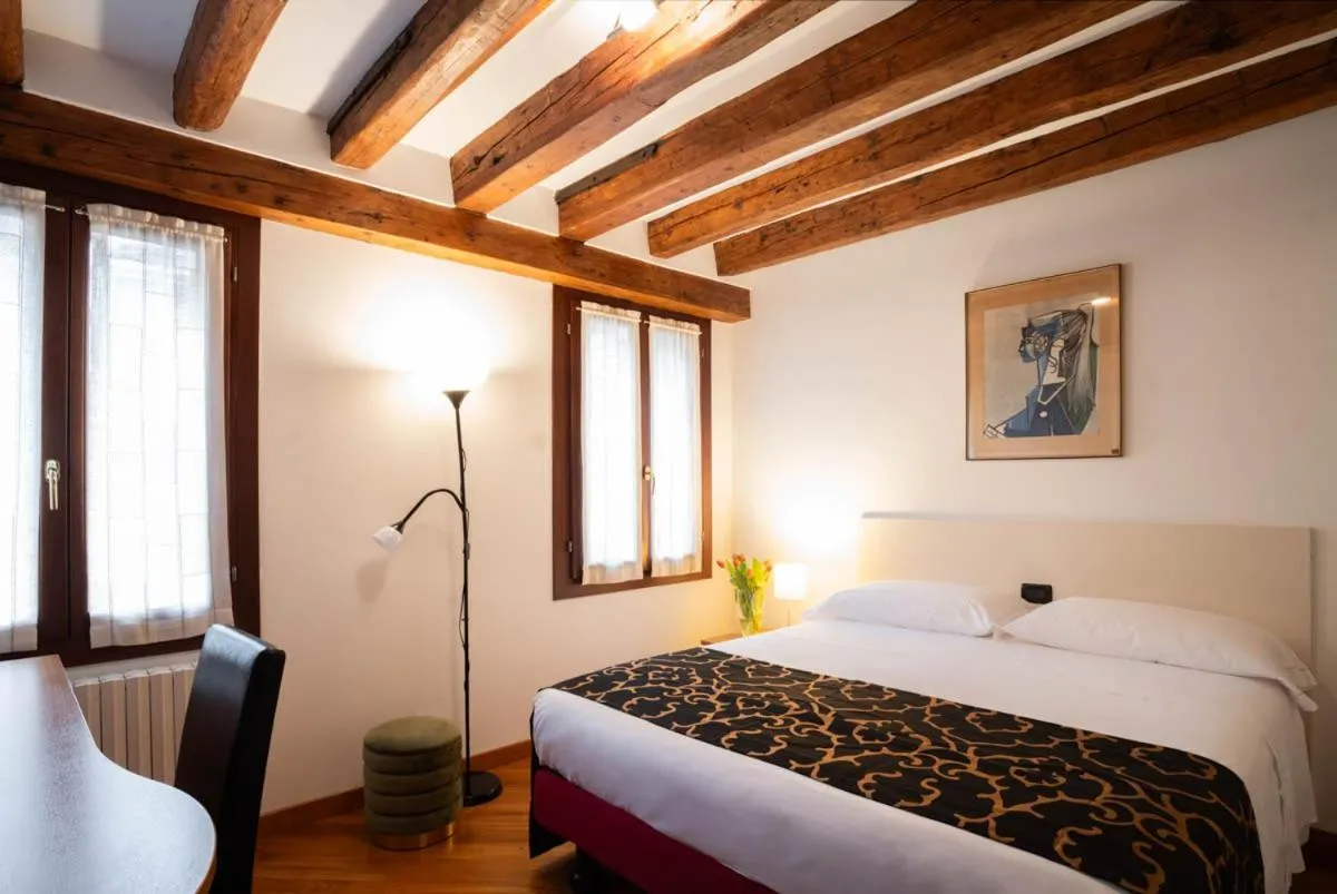 Image 1 of Salmaso Apartments