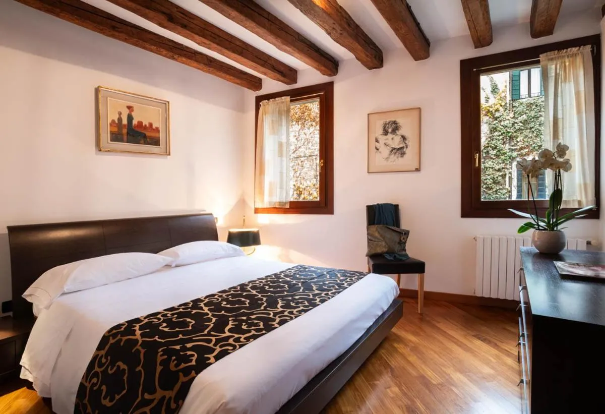 Image 6 of Salmaso Apartments