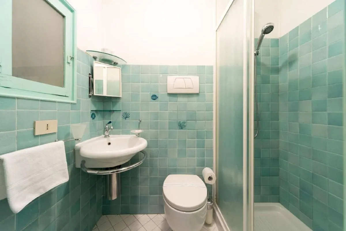 Image 1 of San Barnaba Artist’s district house