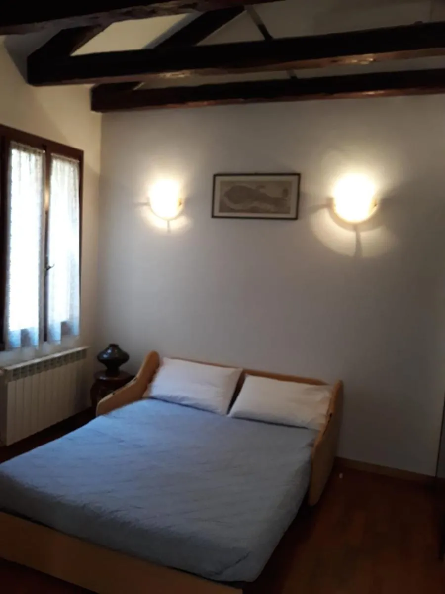 Image 3 of San Barnaba Artist’s district house