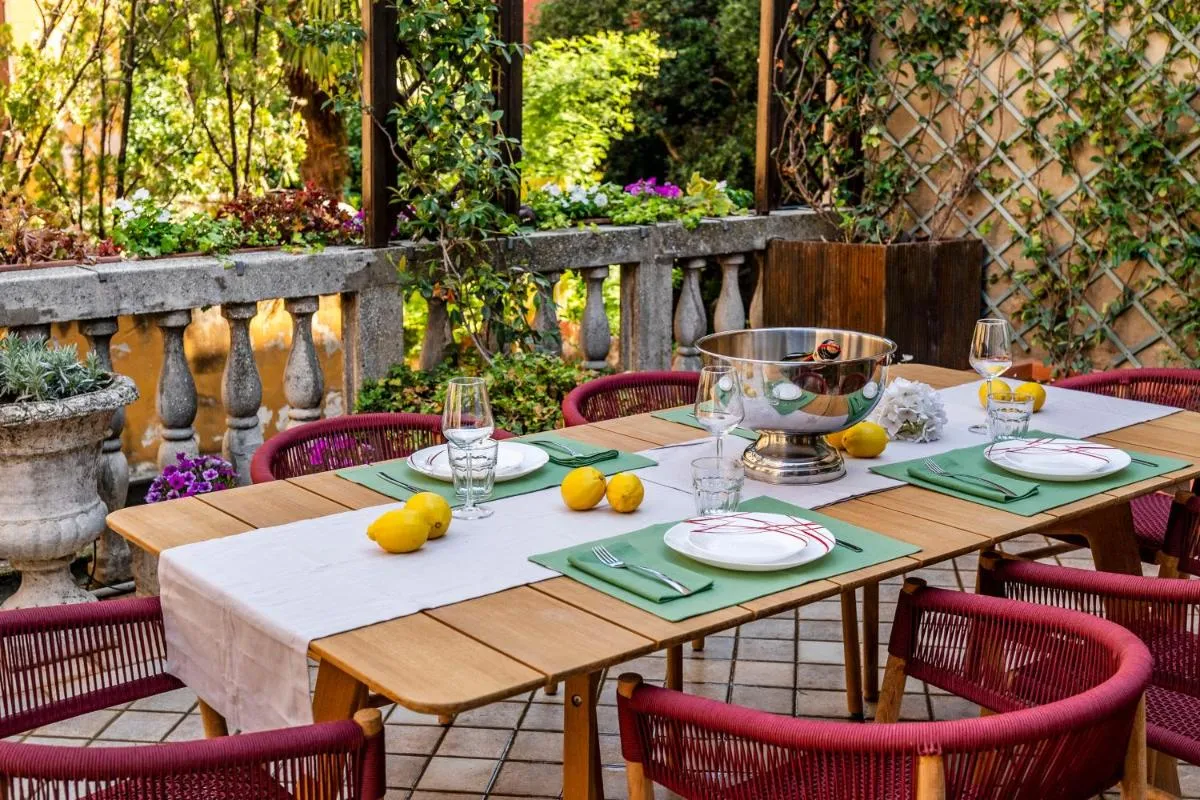 Image 3 of San Barnaba Palace R&R