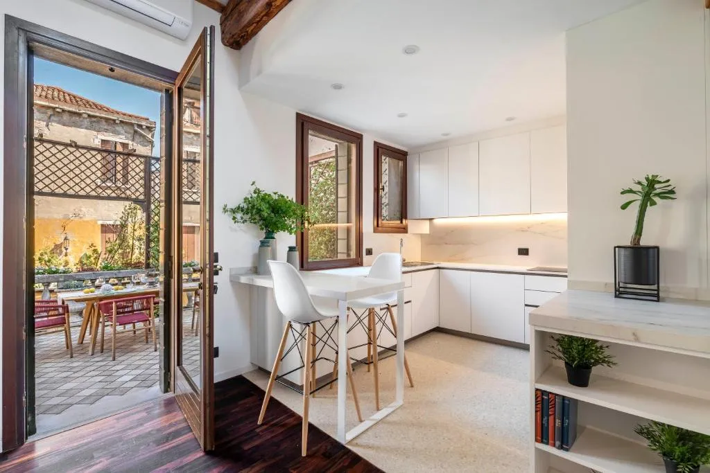 Image of San Barnaba Palace R&R