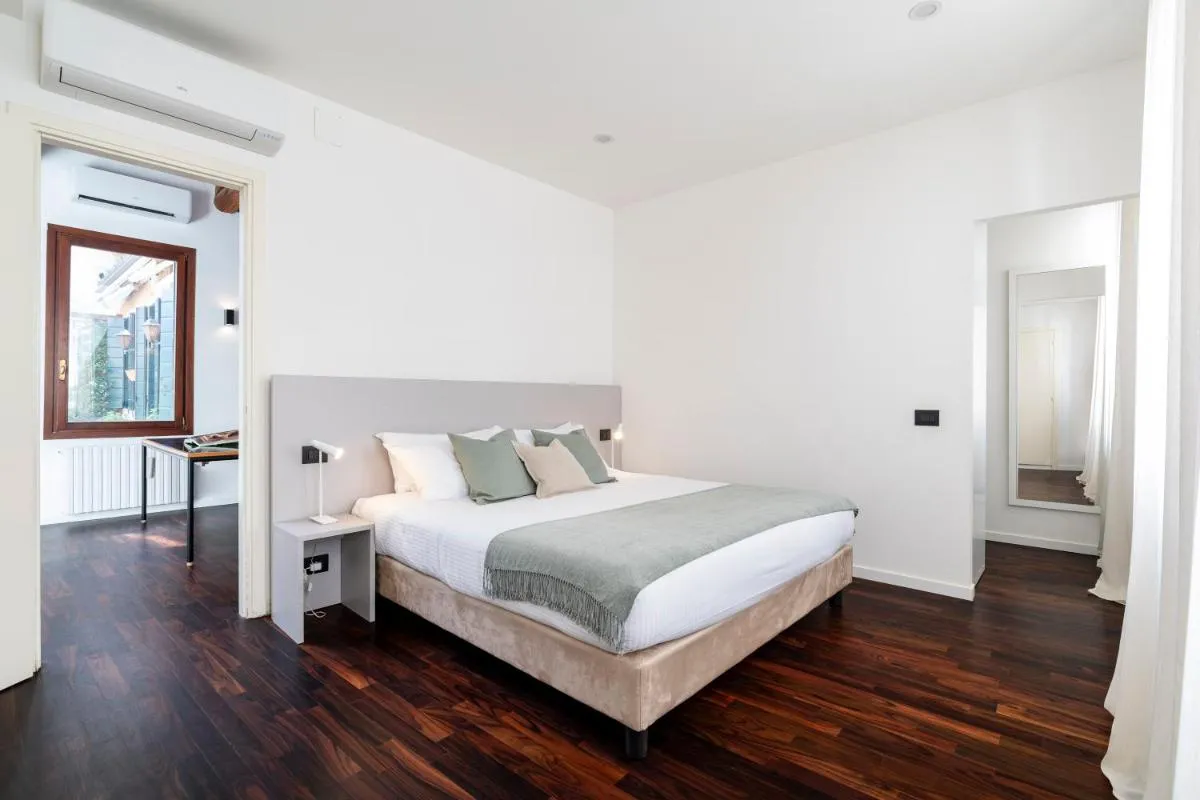 Image 6 of San Barnaba Palace R&R