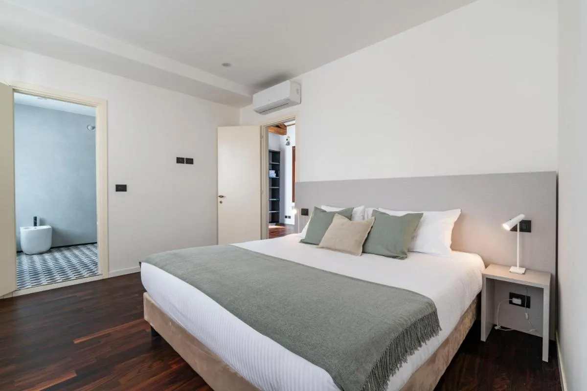 Image 1 of San Barnaba Palace R&R