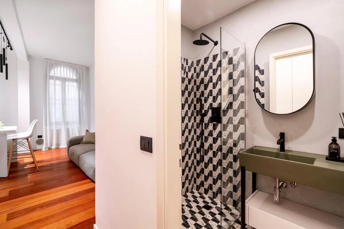 Image 2 of San Barnaba Palace R&R