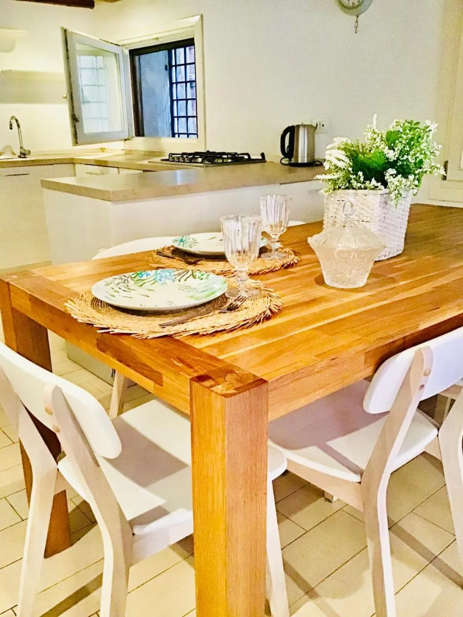 Image 3 of San Felice your Venice