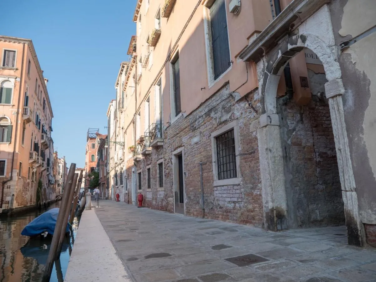 Image 5 of San Felice your Venice