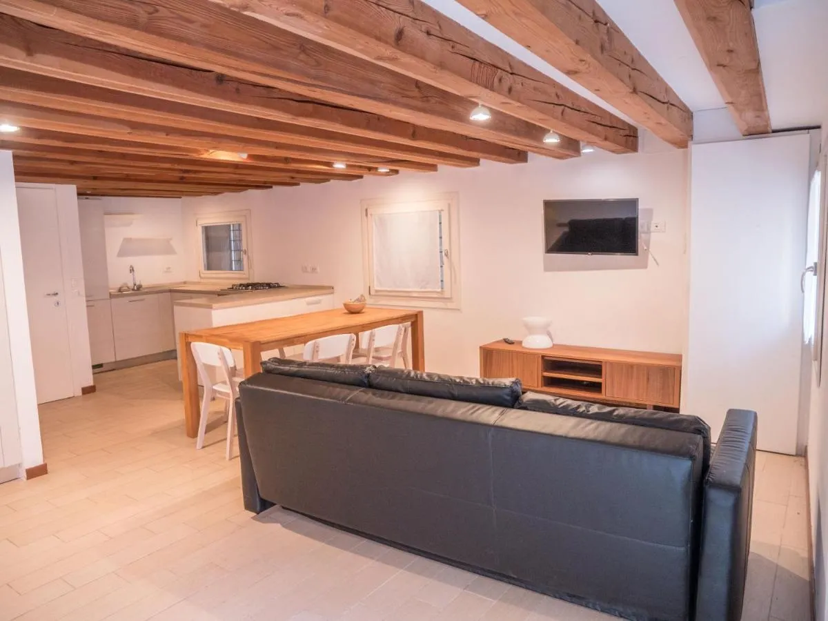 Image 1 of San Felice your Venice