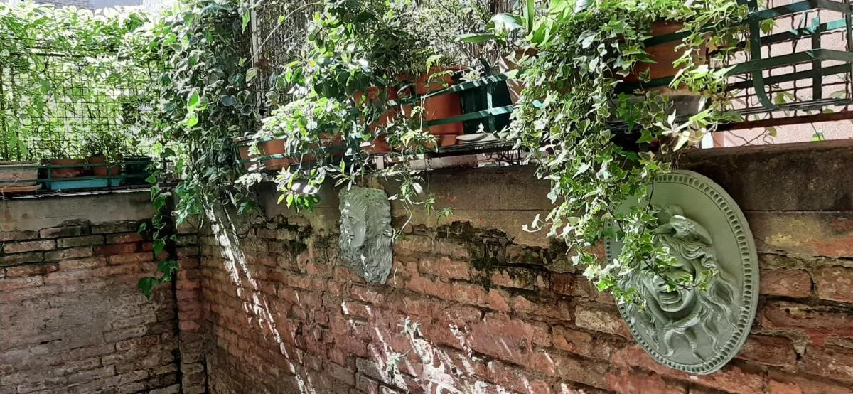 Image 1 of San Gervasio Apartment