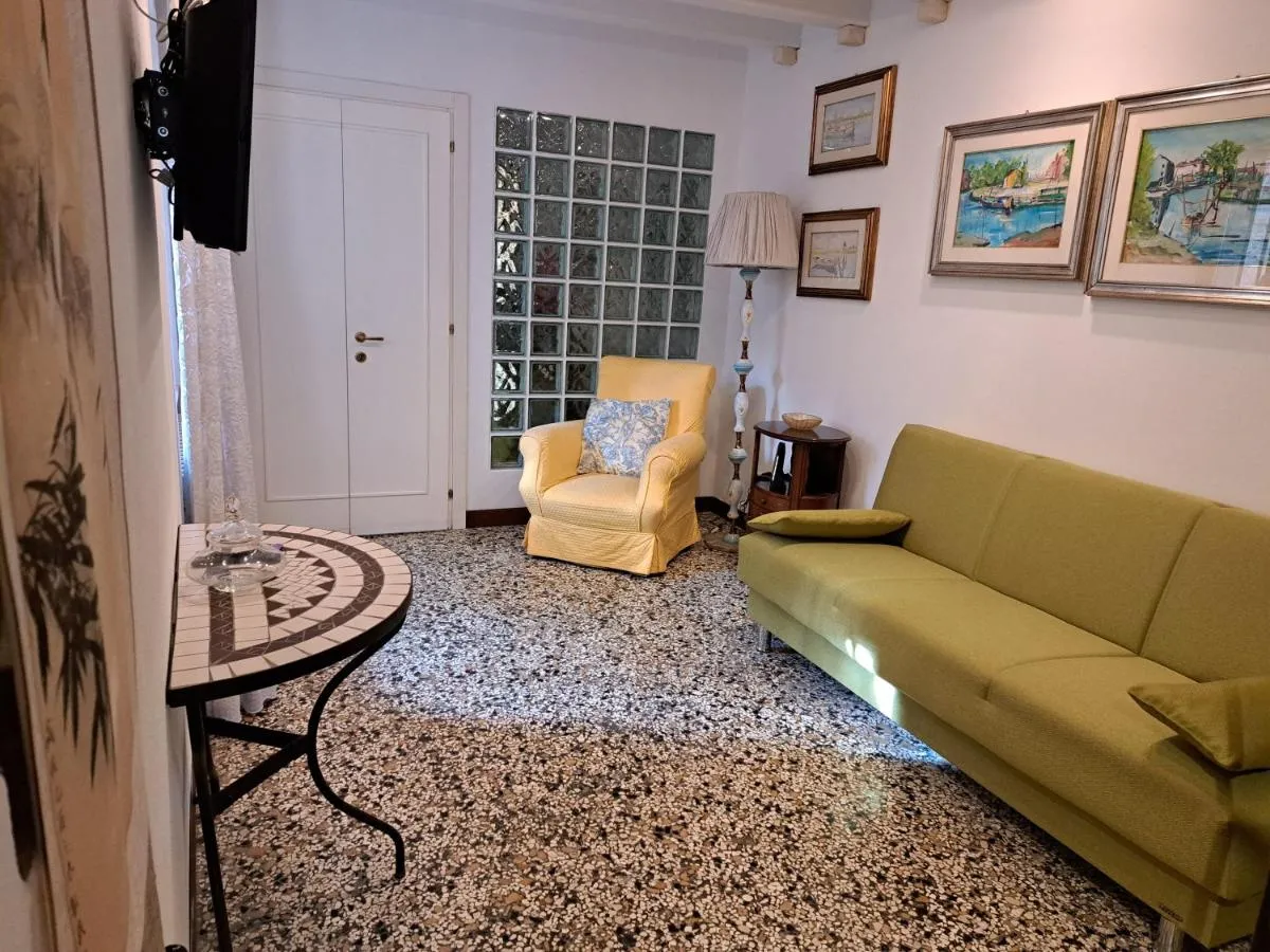 Image 6 of San Gervasio Apartment