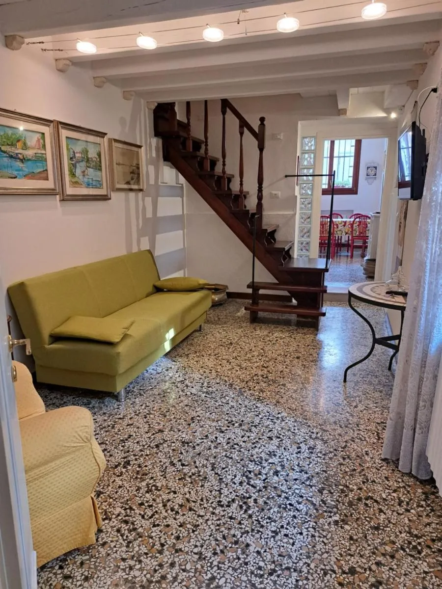 Image 5 of San Gervasio Apartment
