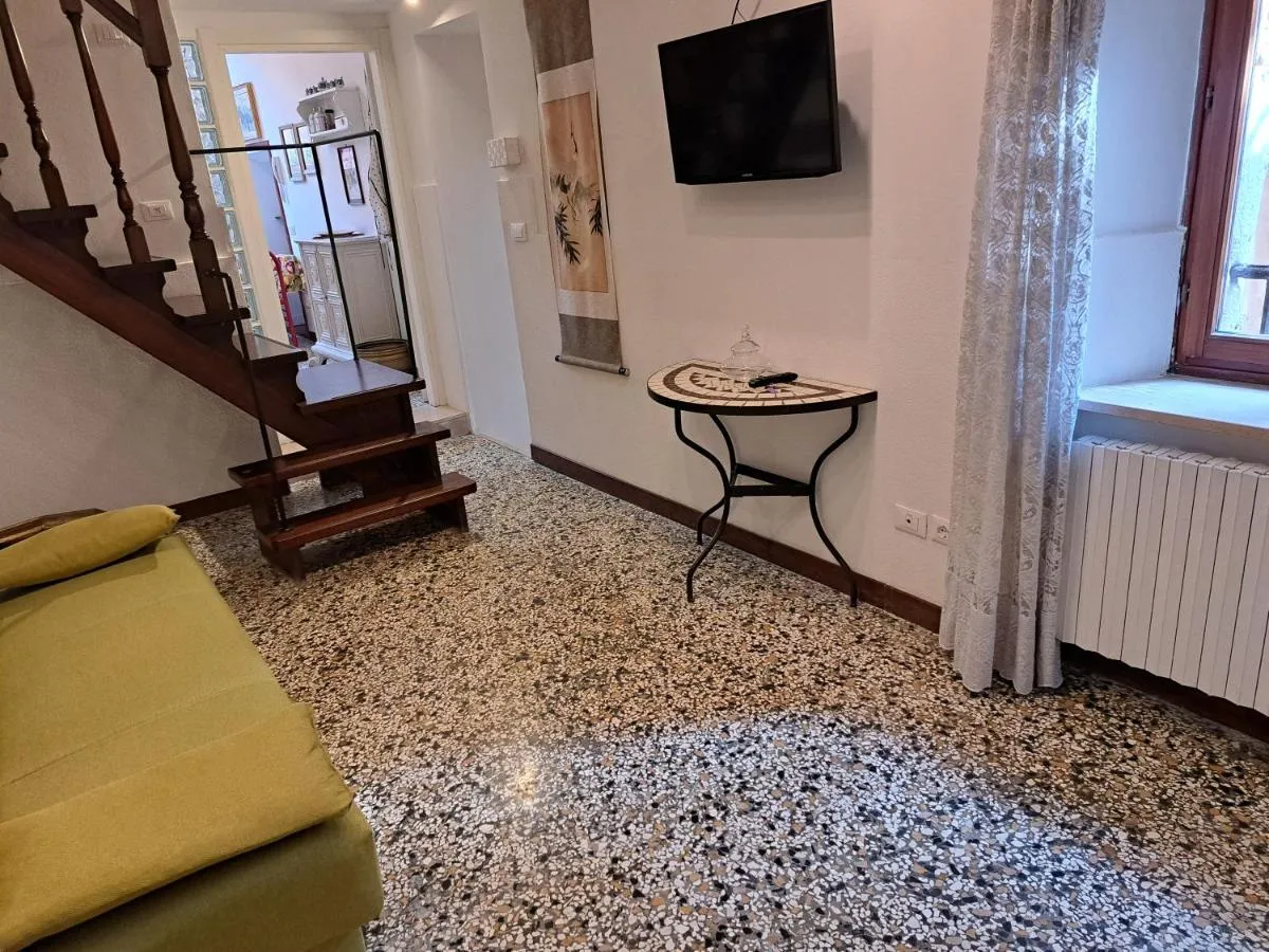 Image 4 of San Gervasio Apartment