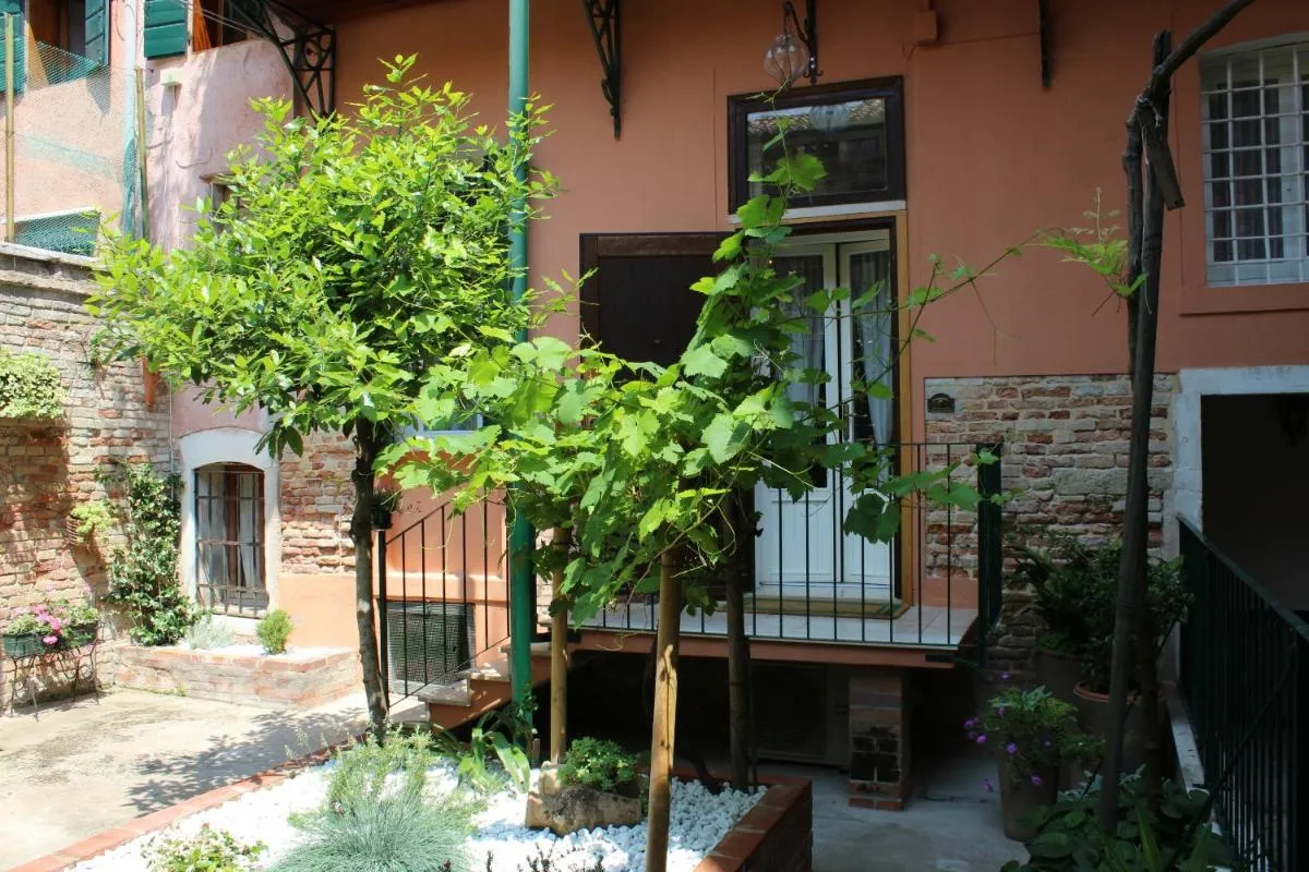 Image 5 of San Giacomo Apartment